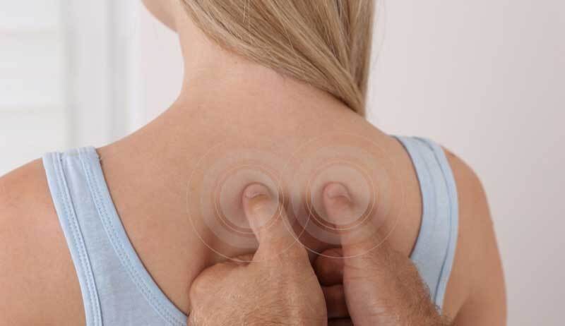 Massage Basel