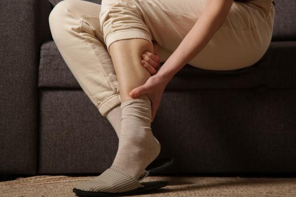 Manuelle Therapie bei Sportbelastung & Regeneration