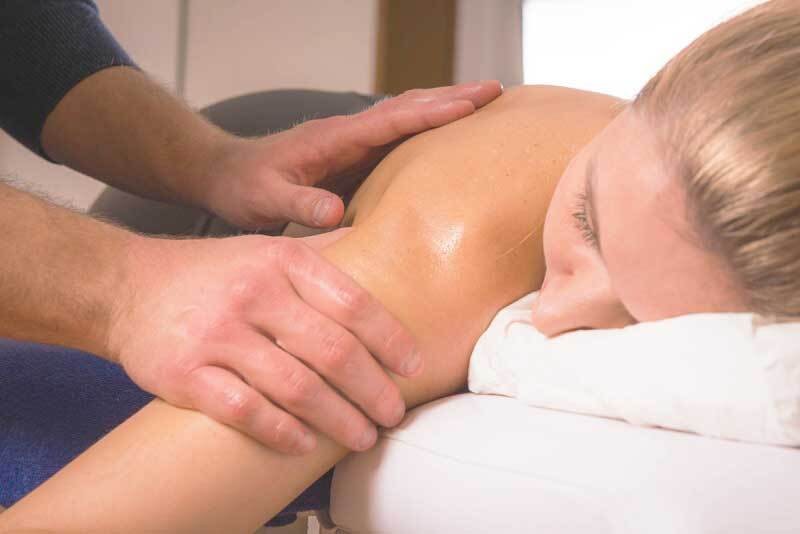 Klassische Massage Basel