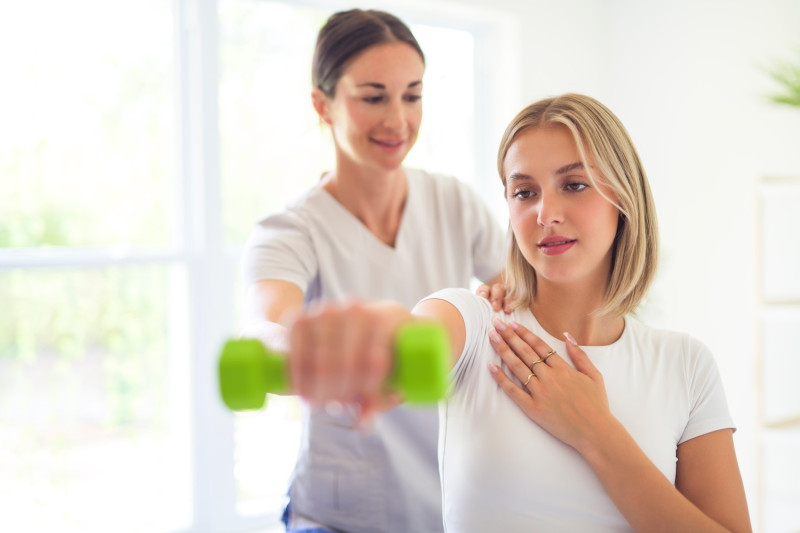 Physio basel, Physiotherapie Basel