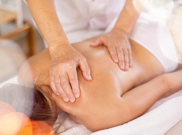 Für wen ist klassische Massage geeignet?