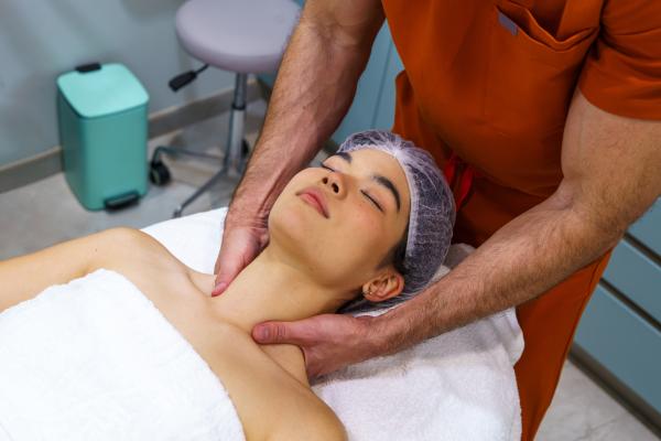 Trigger Points & Myofascial Pain