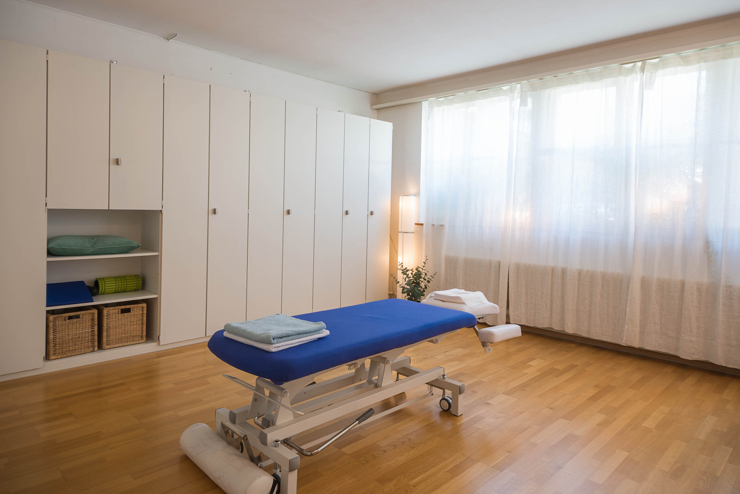Massage Basel