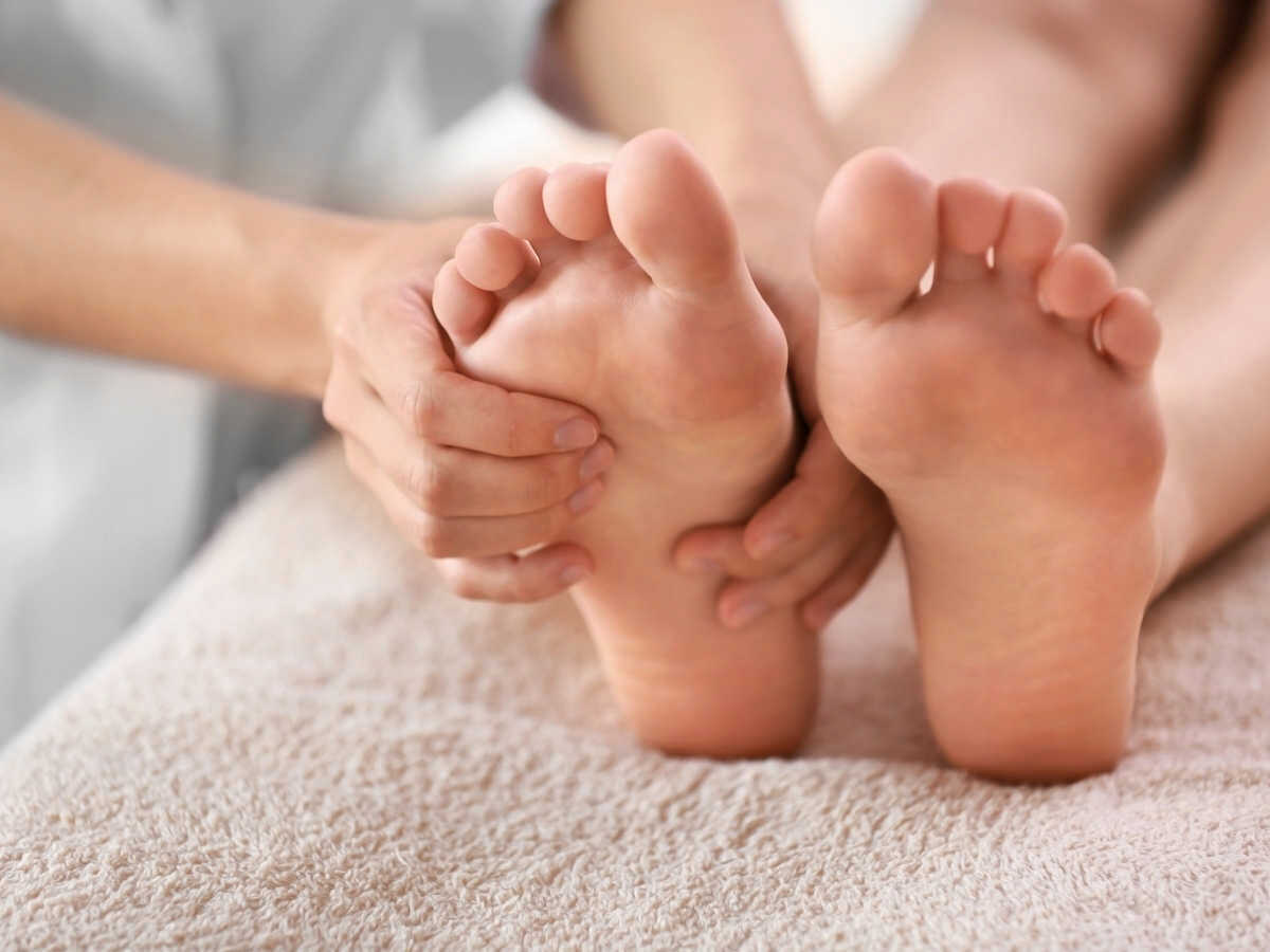medizinische Massagen & therapeutische Behandlungen Basel