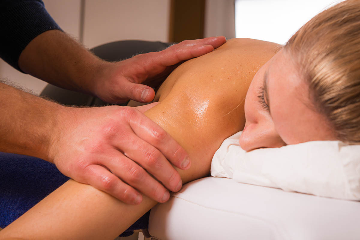 Massage Basel