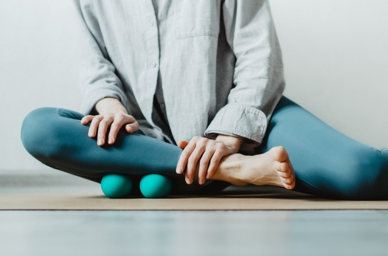 Myofasziale Therapie