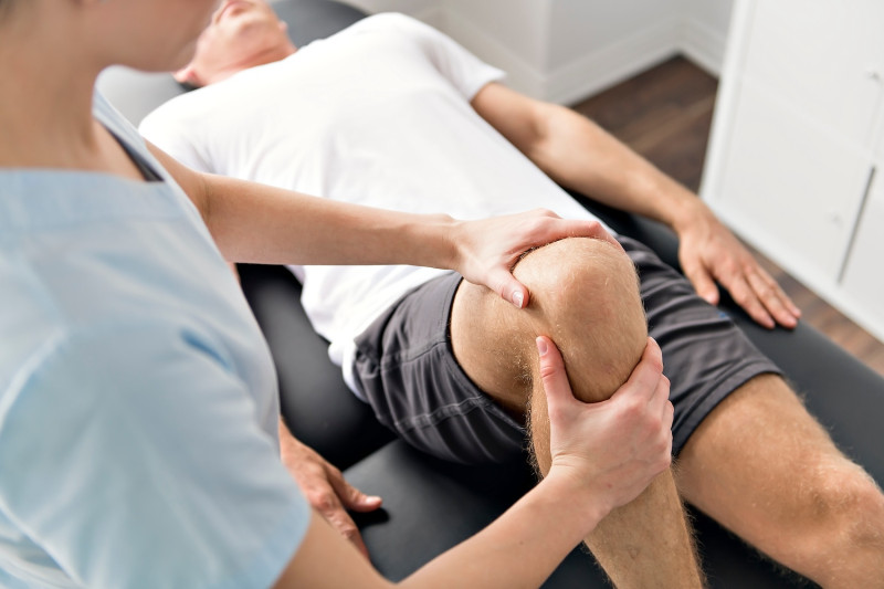 Manuelle Therapie Basel